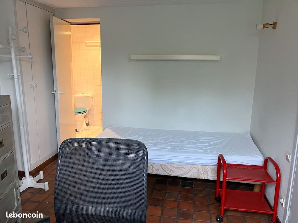 Maison à louer, 70m², Villeneuve-d'Ascq