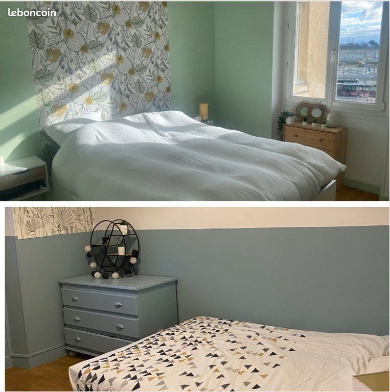 Appartement à louer, 70m², Dijon