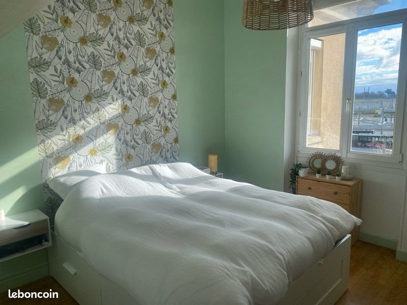 Appartement à louer, 70m², Dijon