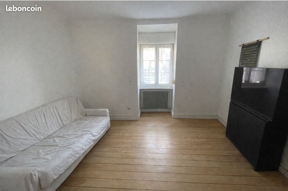 Appartement à louer, 56m², Strasbourg
