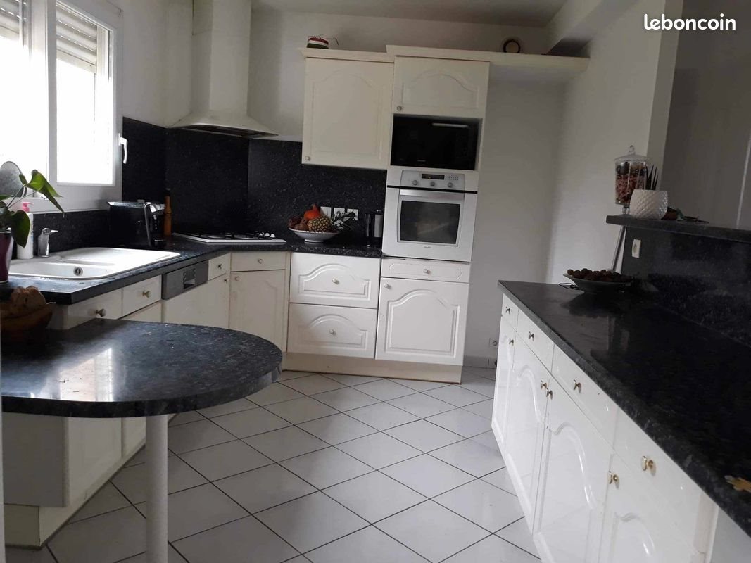 Maison à vendre, 103m², Guipry