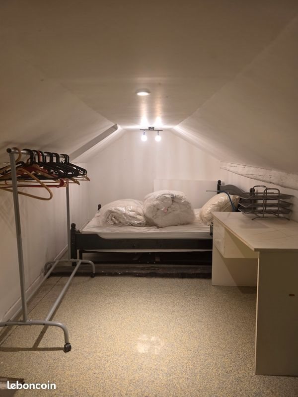 Appartement à louer, 28m², Grenoble