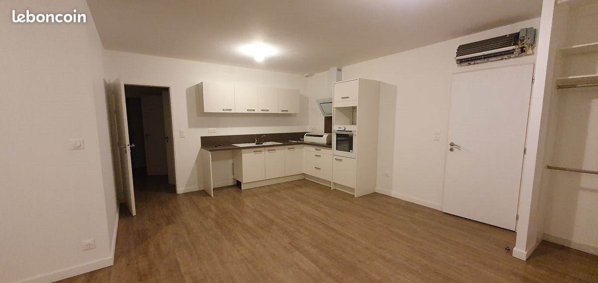 Maison à louer, 80m², Saint-Jean-de-Monts