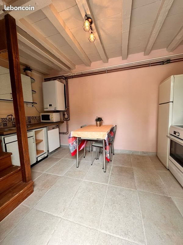 Appartement à louer, 45m², Salies-de-Béarn