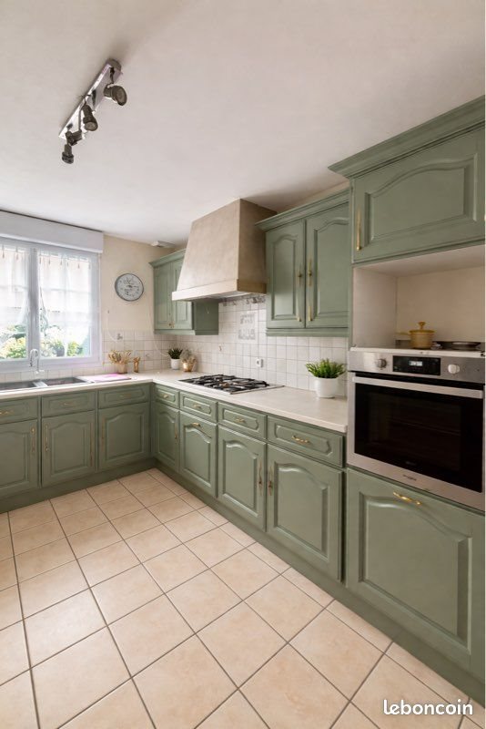 Maison à vendre, 165m², Somain