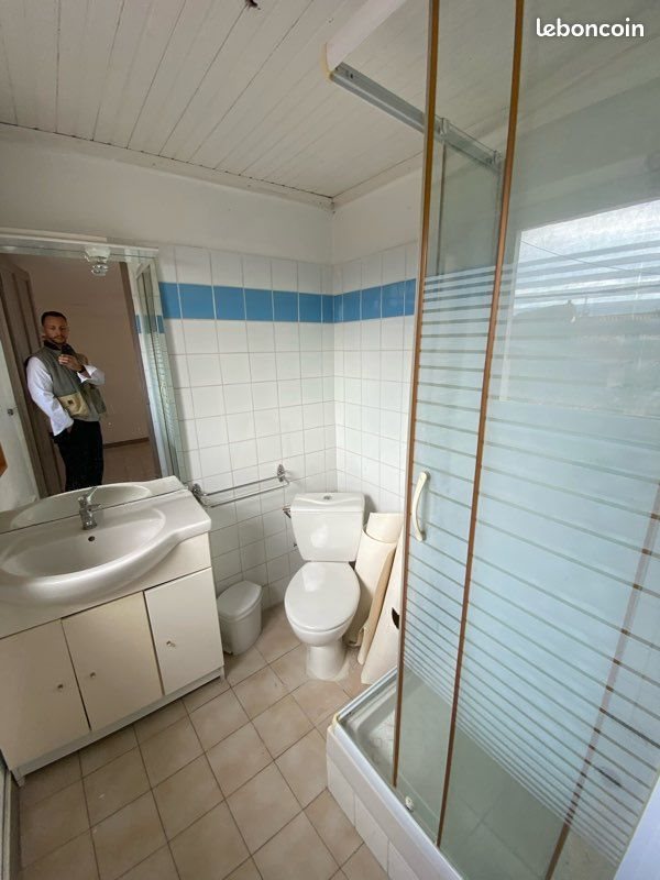 Appartement à vendre, 33m², Nîmes