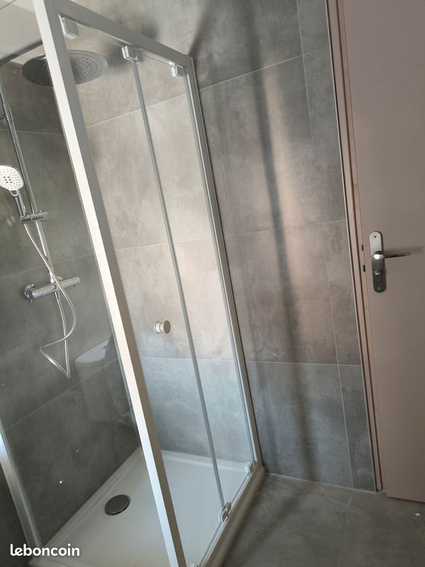 Appartement à louer, 53m², Blain