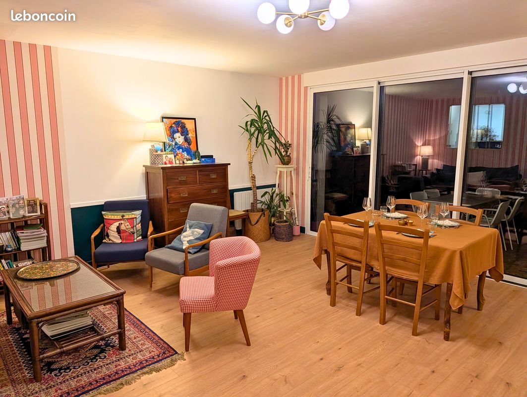 Maison à louer, 138m², Nantes