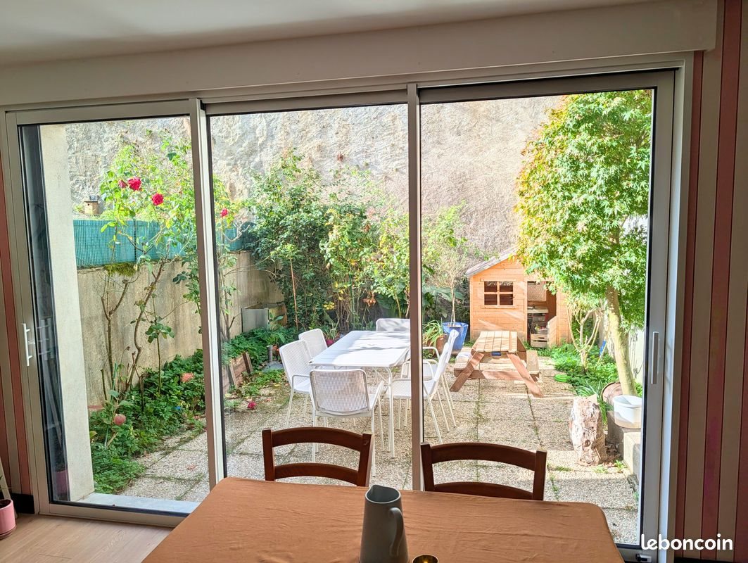 Maison à louer, 138m², Nantes