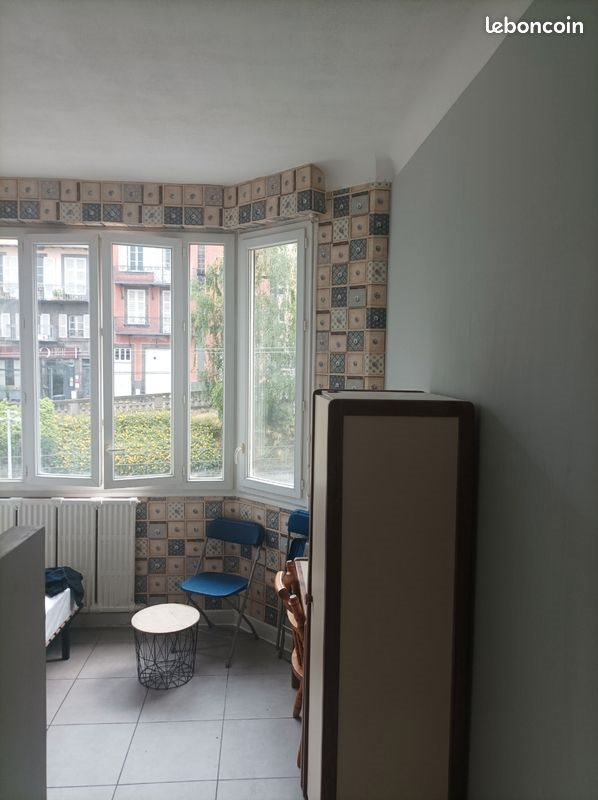Appartement à vendre, 15m², Clermont-Ferrand