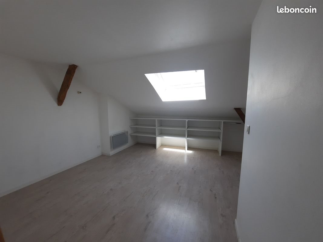 Appartement à louer, 40m², Boulogne-sur-Gesse