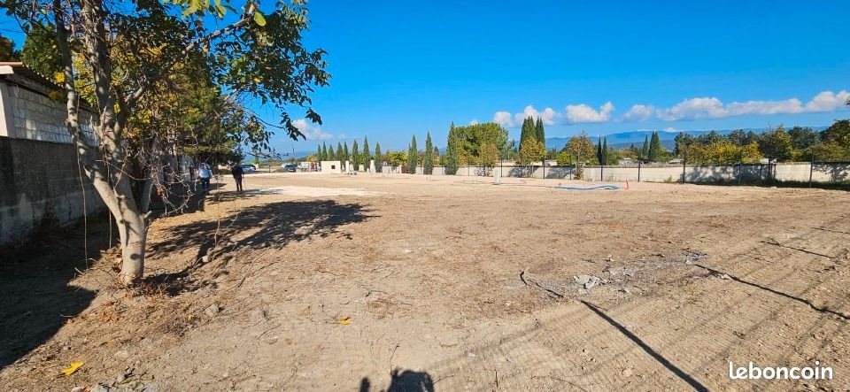 Maison à vendre, 90m², Le Puy-Sainte-Réparade