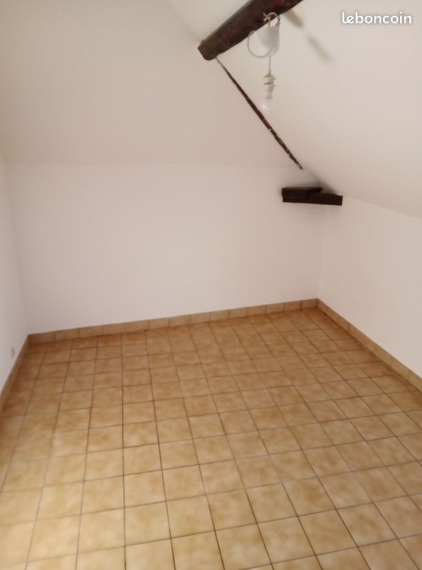 Appartement à louer, 47m², Gonneville-la-Mallet