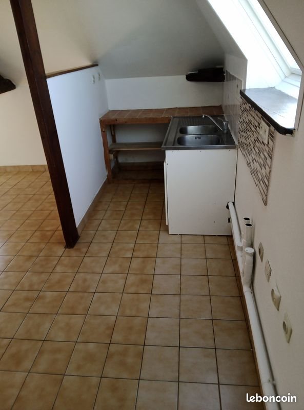 Appartement à louer, 47m², Gonneville-la-Mallet