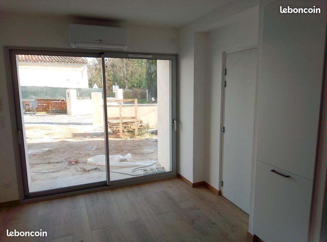 Appartement à louer, 42m², Saint-Sulpice