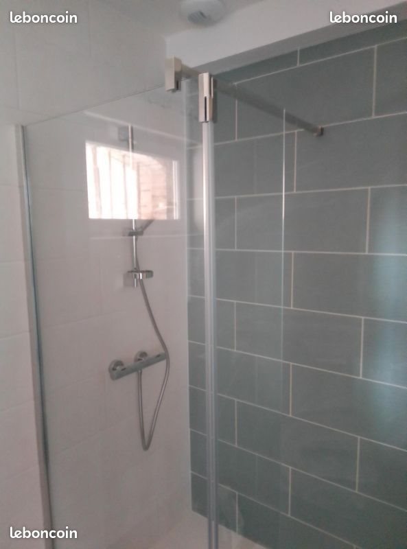 Appartement à louer, 42m², Saint-Sulpice