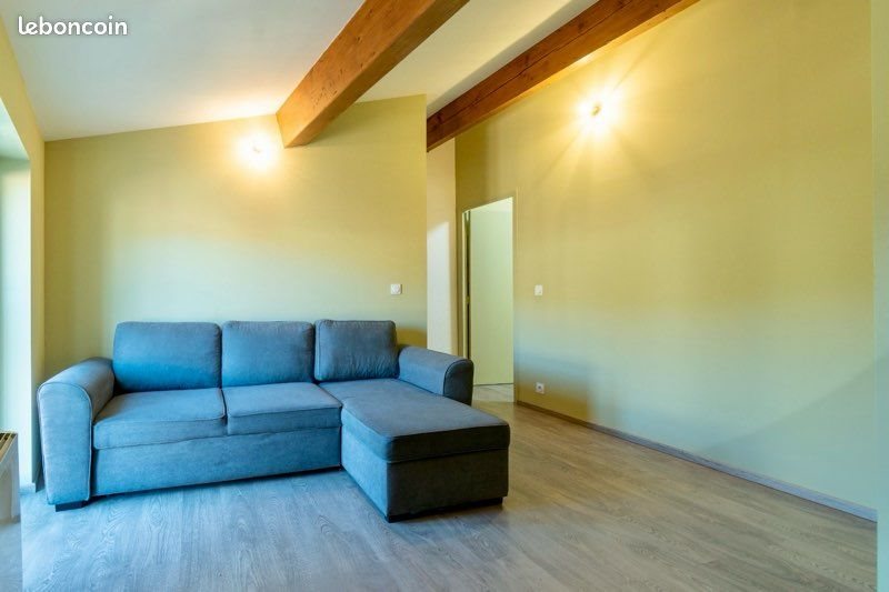 Appartement à vendre, 56m², Solliès-Toucas