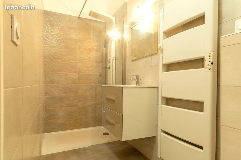 Appartement à vendre, 56m², Solliès-Toucas