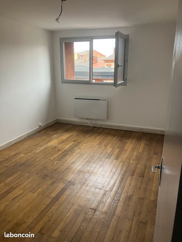 Appartement à louer, 70m², Muret