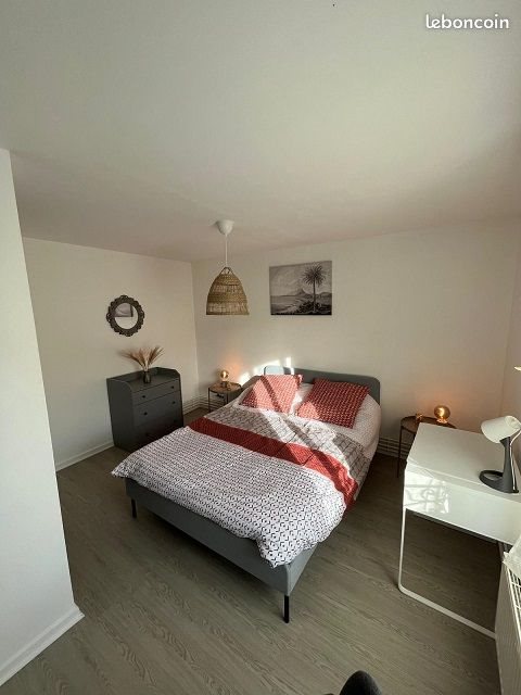 Appartement à louer, 63m², Delle