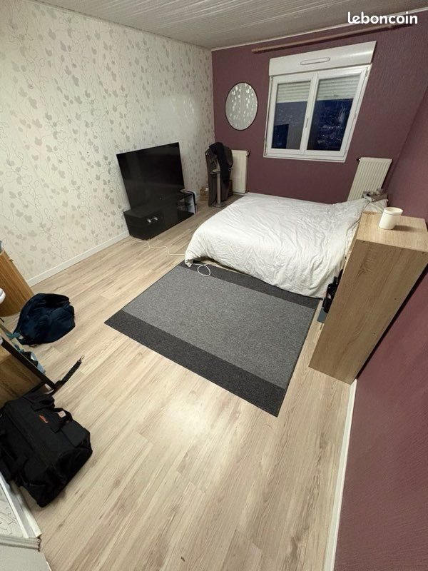 Maison à louer, 140m², Le Puy-en-Velay