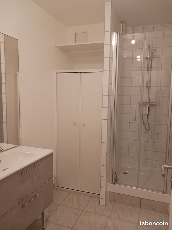 Appartement à louer, 48m², Chalonnes-sur-Loire