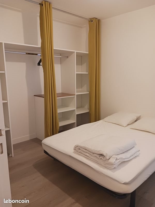 Appartement à louer, 48m², Chalonnes-sur-Loire