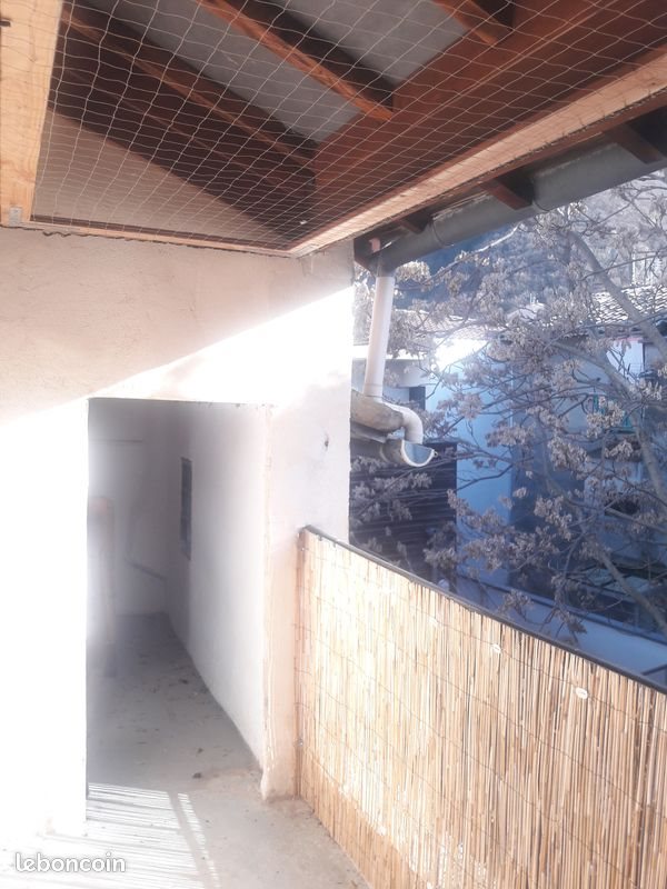 Appartement à louer, 47m², Digne-les-Bains