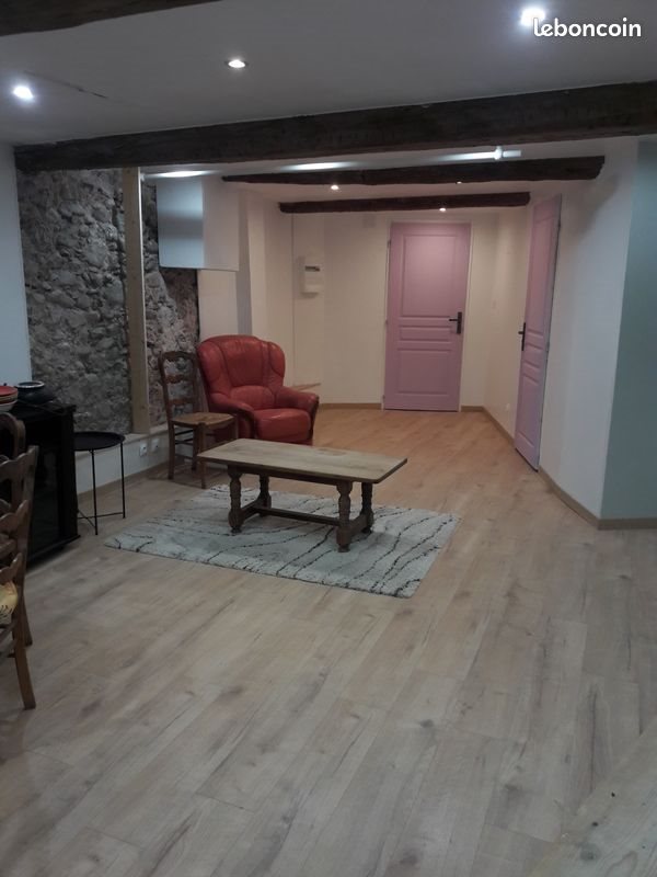 Appartement à louer, 47m², Digne-les-Bains