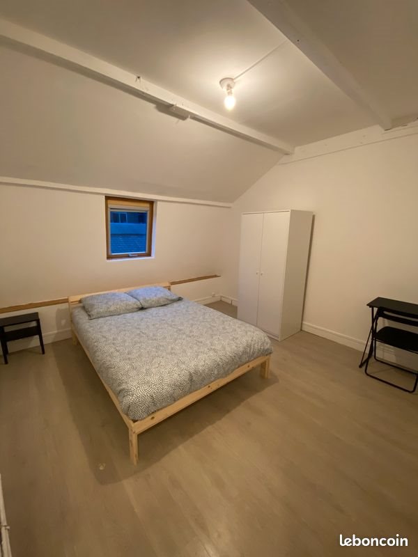 Maison à louer, 100m², Roubaix