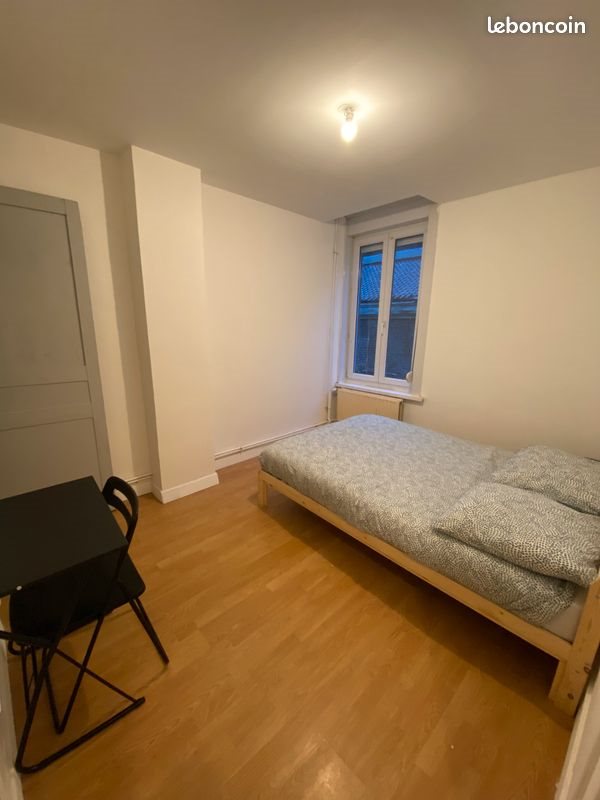 Maison à louer, 100m², Roubaix