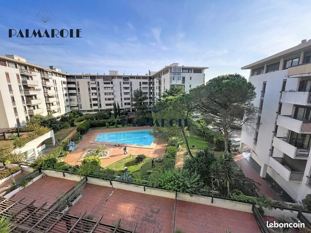 Appartement à vendre, 142m², Perpignan