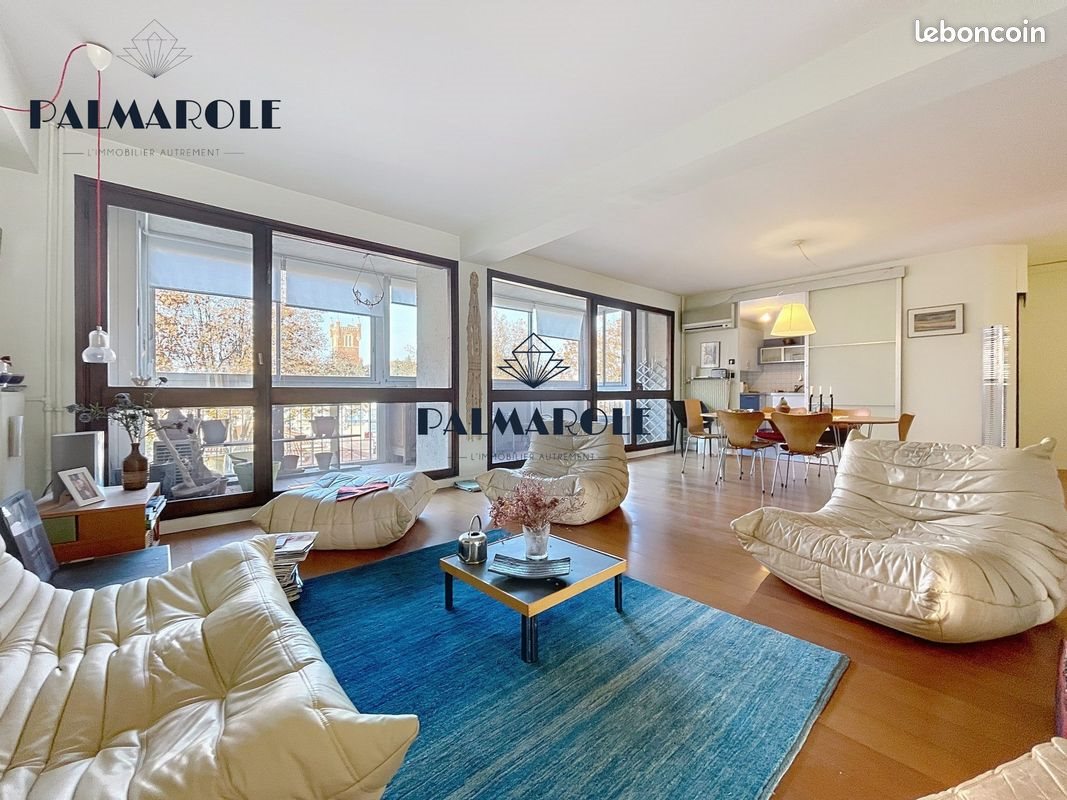 Appartement à vendre, 142m², Perpignan