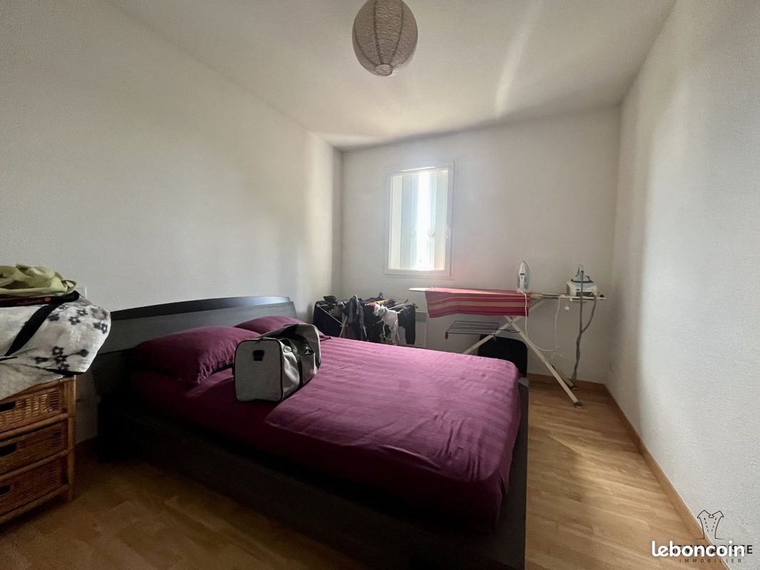 Appartement à louer, 67m², Saint-Sulpice