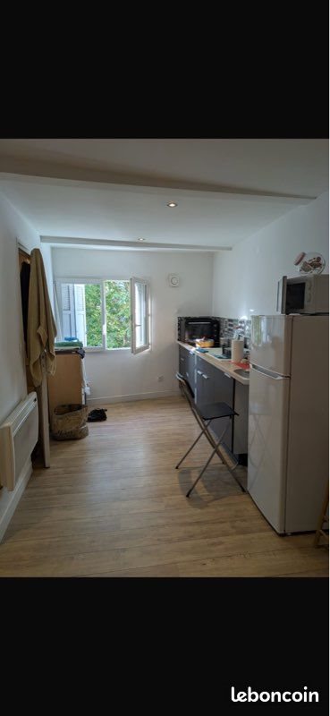 Appartement à louer, 35m², Aix-en-Provence