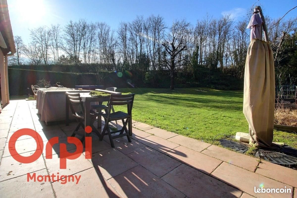 Maison à vendre, 135m², Montigny-le-Bretonneux