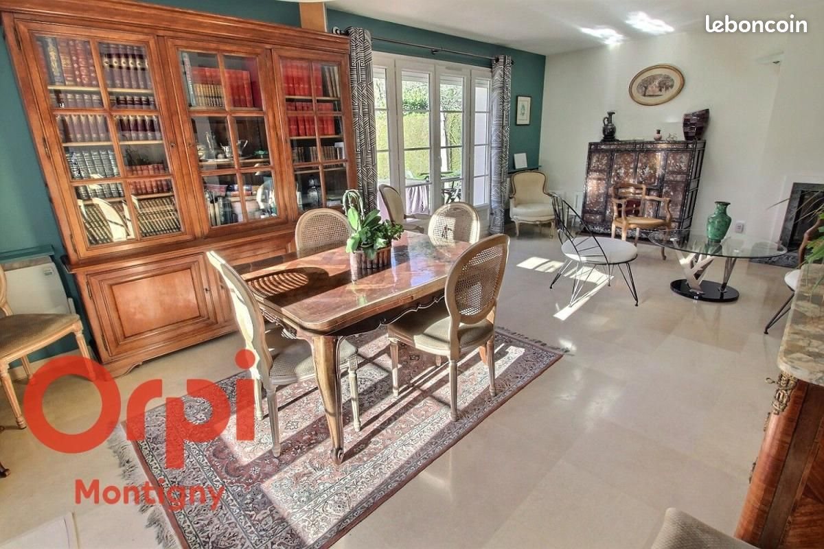 Maison à vendre, 135m², Montigny-le-Bretonneux