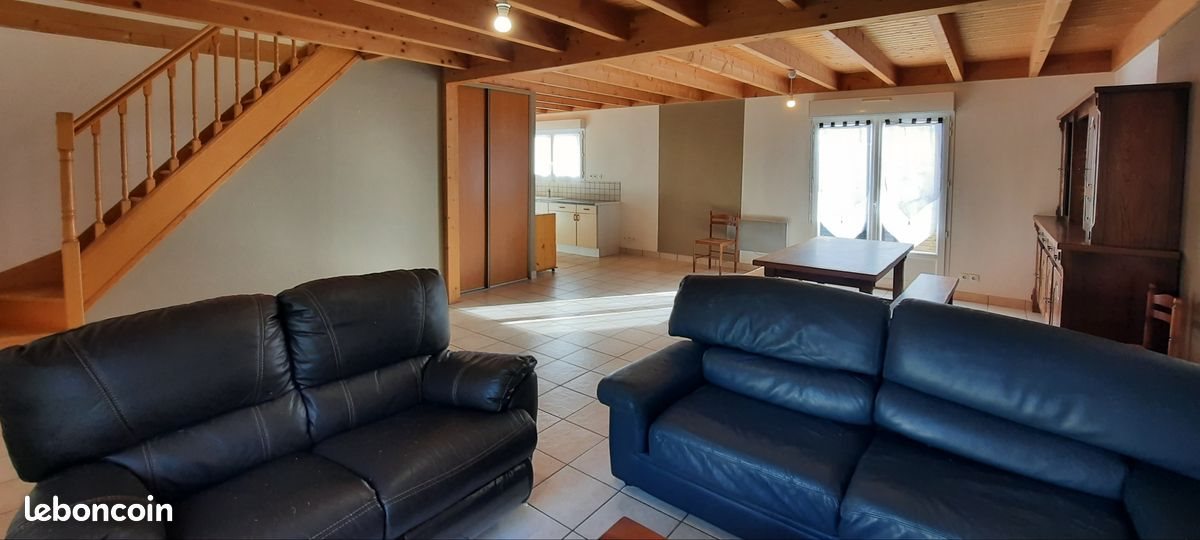 Maison à vendre, 90m², Locmaria-Plouzané