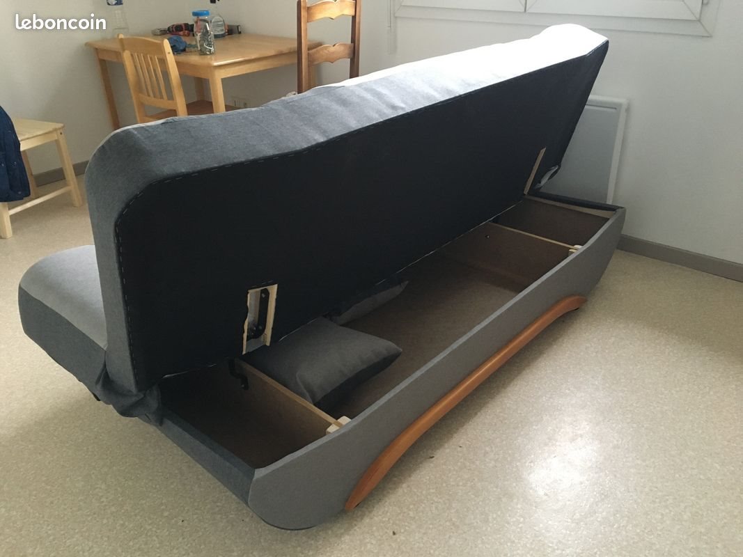 Appartement à louer, 22m², Tinqueux