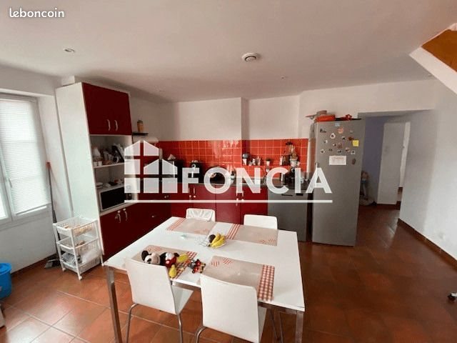 Appartement à louer, 71m², Saint-Sever