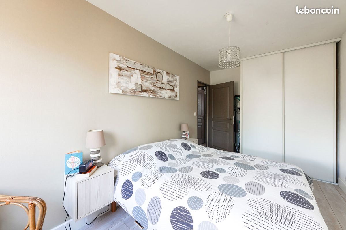 Appartement à vendre, 72m², Aix-en-Provence