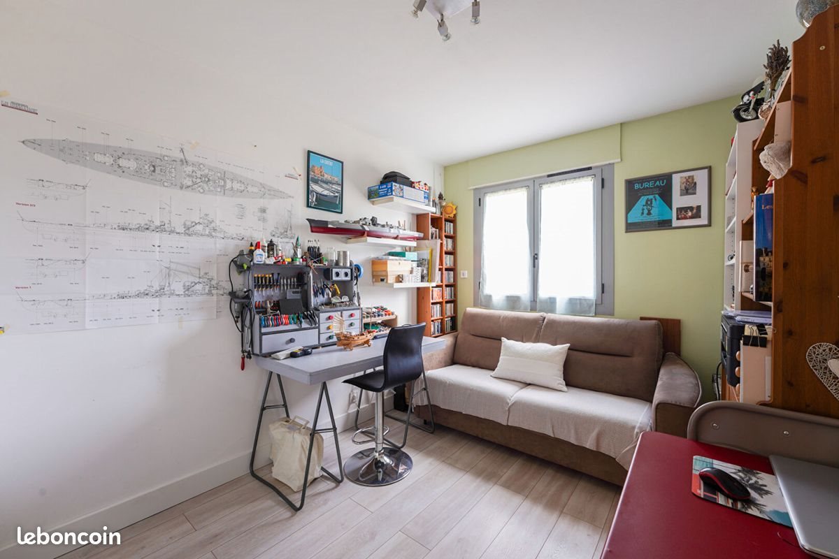 Appartement à vendre, 72m², Aix-en-Provence