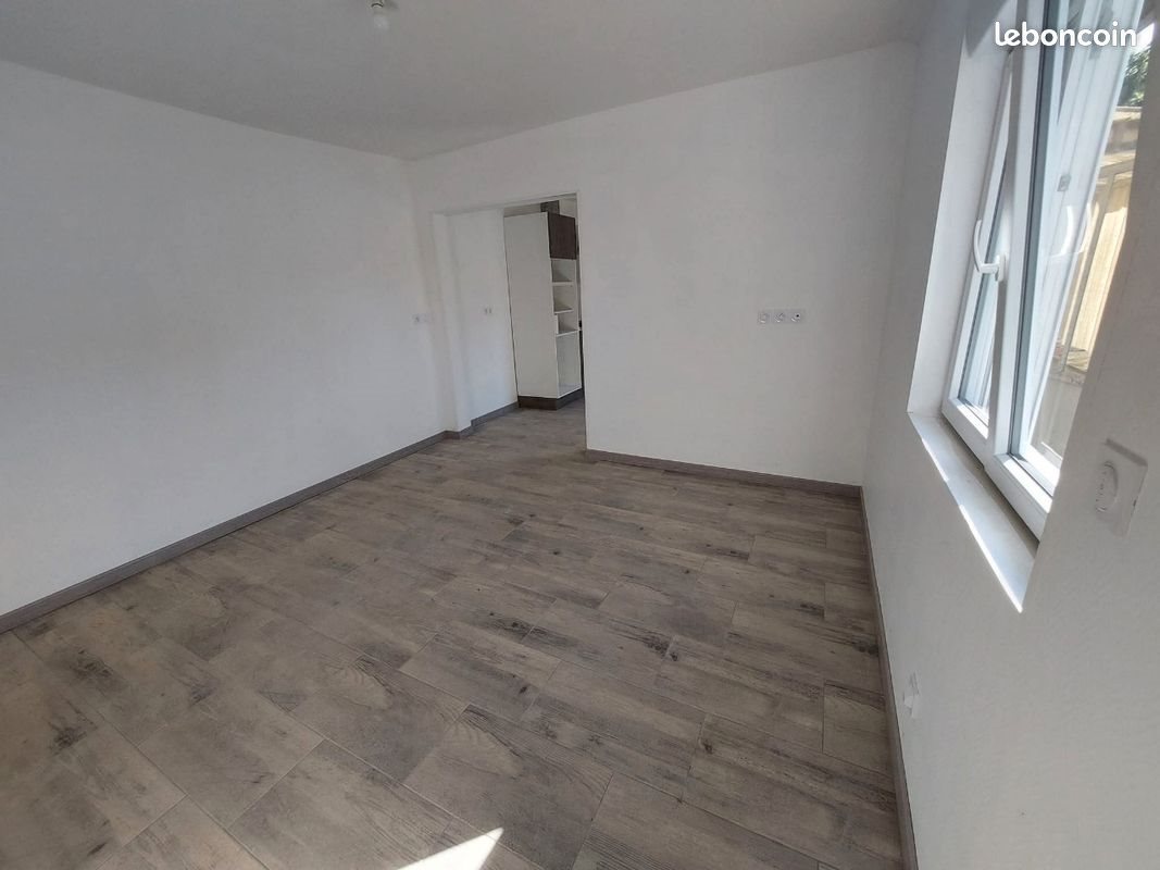 Maison à vendre, 35m², Monthois