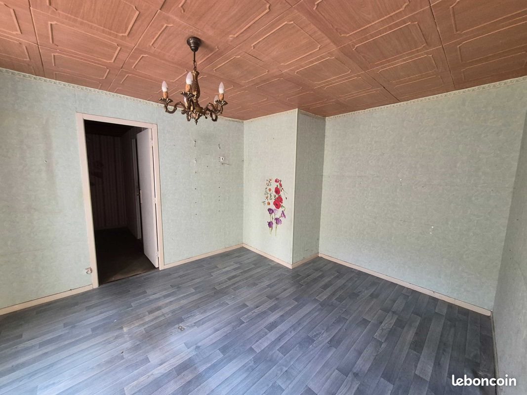 Maison à vendre, 101m², Frouard