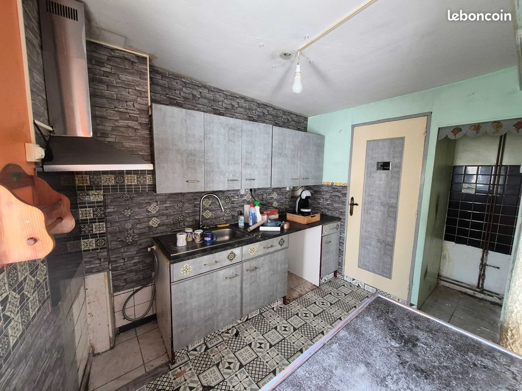 Maison à vendre, 101m², Frouard
