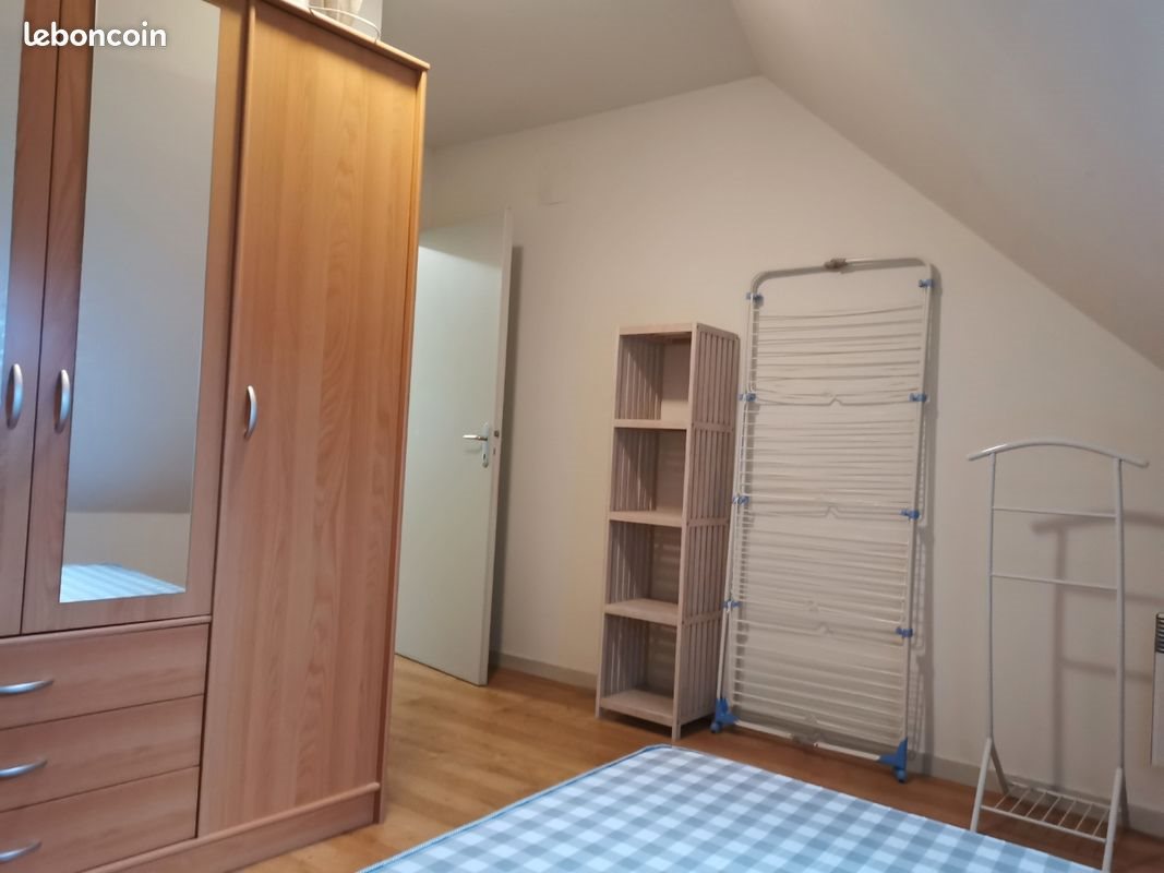 Appartement à louer, 30m², Semur-en-Auxois