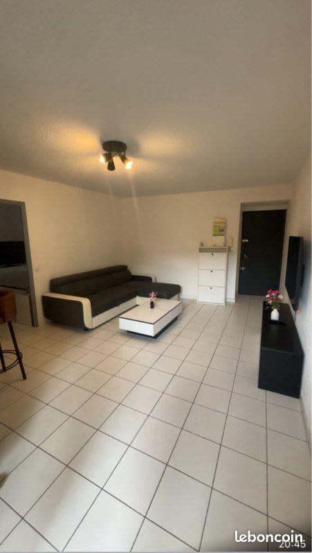 Appartement à louer, 45m², Villeneuve-lès-Maguelone