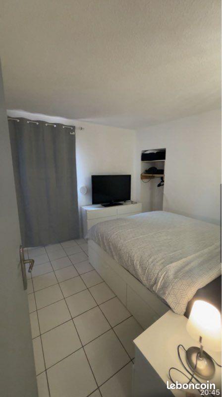 Appartement à louer, 45m², Villeneuve-lès-Maguelone