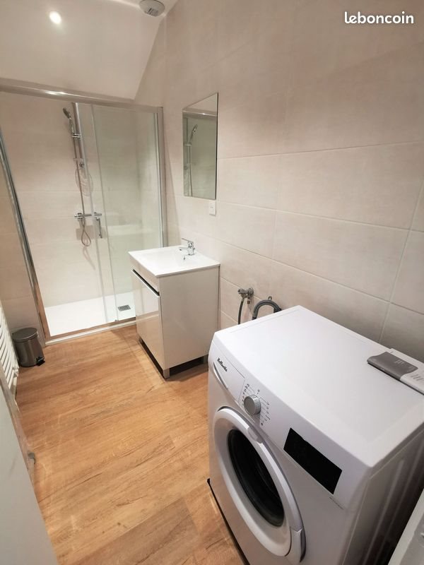 Appartement à louer, 69m², Le Mans