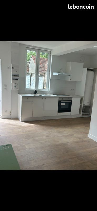 Maison à louer, 45m², Etouy